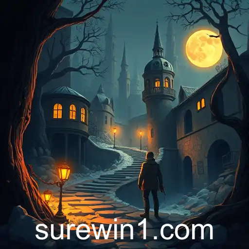 Exploring the Thrills of Adventure Games on SureWin.com