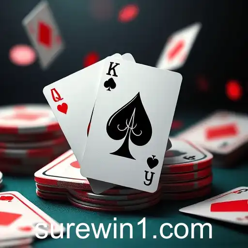 Exploring the World of Card Games on SureWin