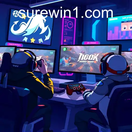 The Evolution of Online Gaming in the 2020s