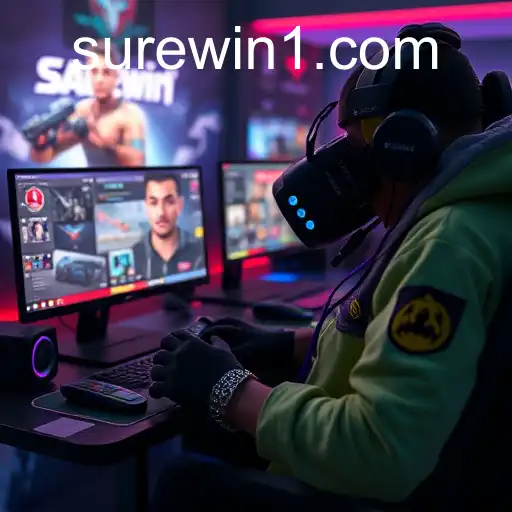 Exploring Online Gaming Trends