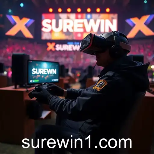 Exploring the Future of Gaming in 2025