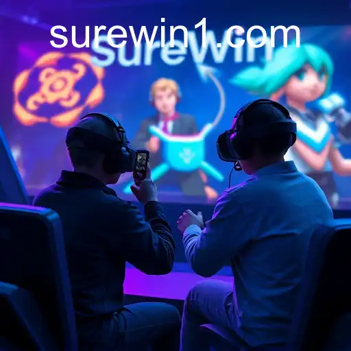 Gaming in 2025: Innovations and Challenges