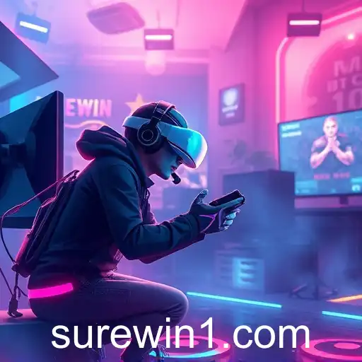 Gaming Trends and Innovations Explored