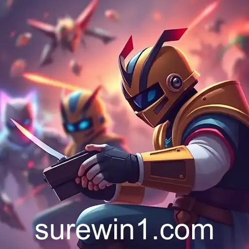 Exploring the Multiplayer Gaming Landscape: A Deep Dive into SureWin's Offerings