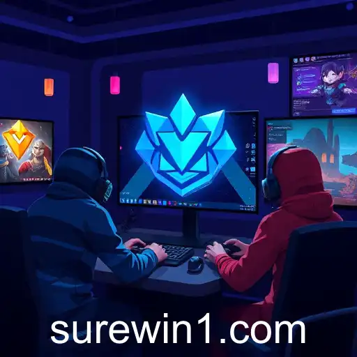 The Rising Popularity of Online Game Platforms