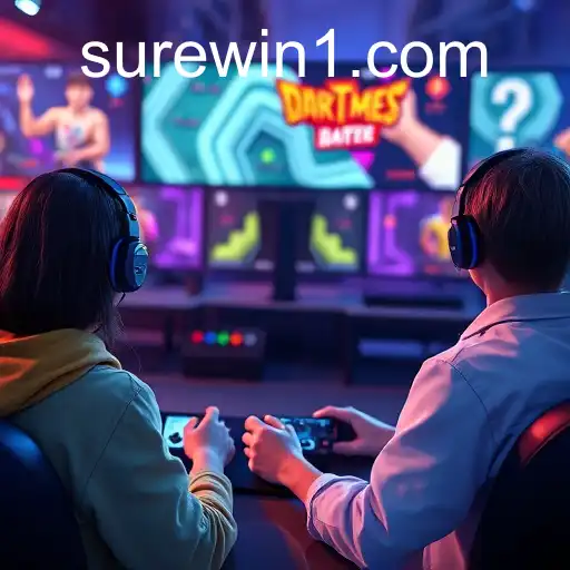 The Rise of Online Gaming Platforms in 2025