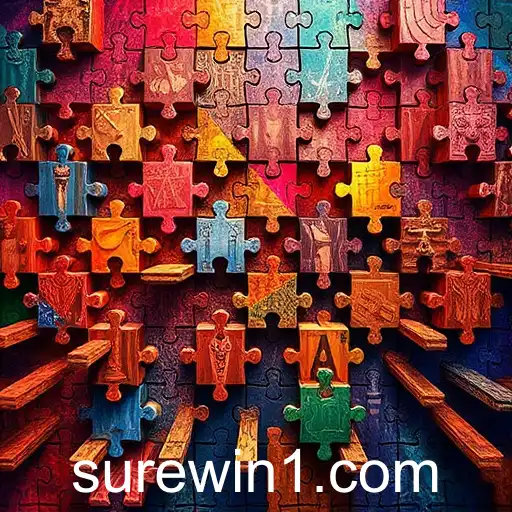 Exploring the Engaging World of Puzzles on SureWin