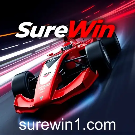 Speed and Strategy: Exploring Racing Games on SureWin.com