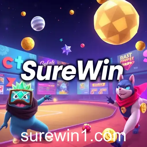 www.surewin.com