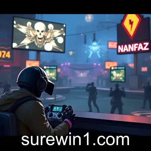 Revolutionizing Online Gaming with Surewin