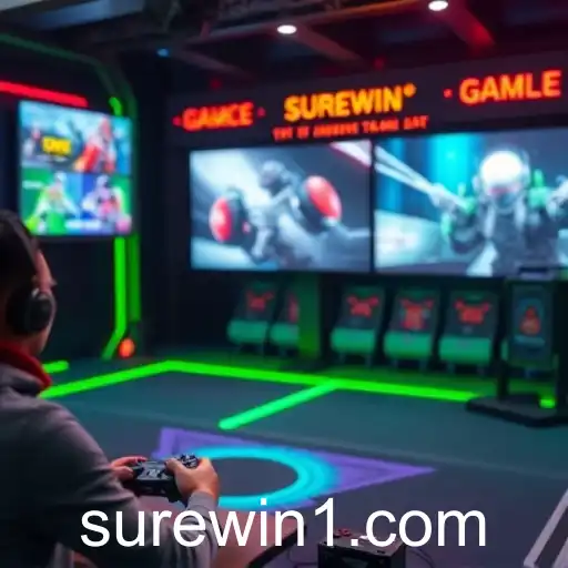 The Rise of Online Gaming Portals