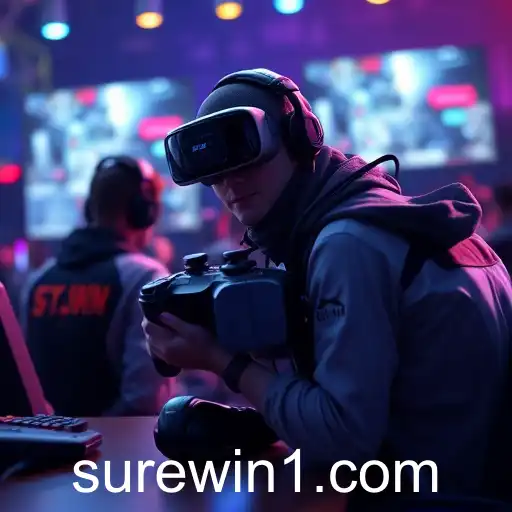 The Rise of Gaming Platforms and Market Trends