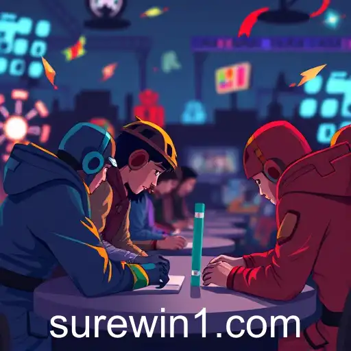 The Rise of Online Gaming Communities