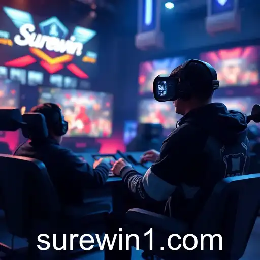 Navigating the Digital Battlefield: The Rise of Online Gaming in 2025