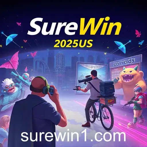 The Rise of Surewin in the Gaming Industry