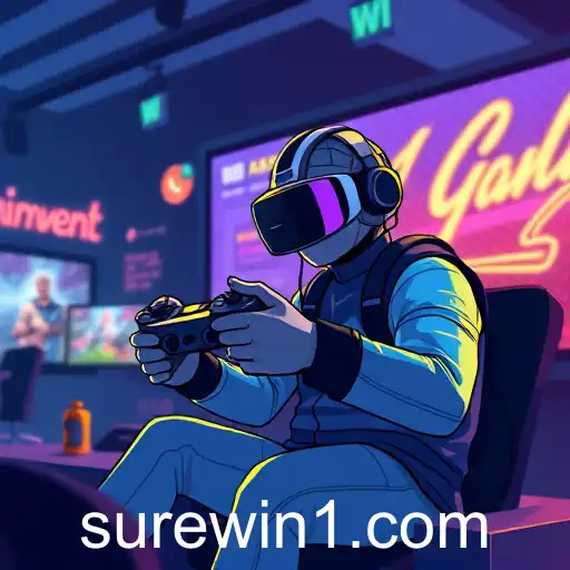 The Rise of SureWin: A Game Changer in Online Gaming