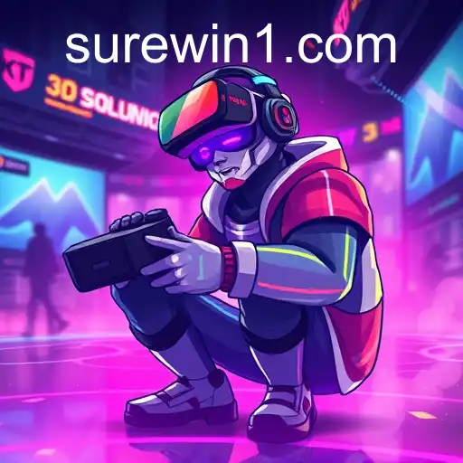 Revolutionizing Online Gaming: The Rise of SureWin
