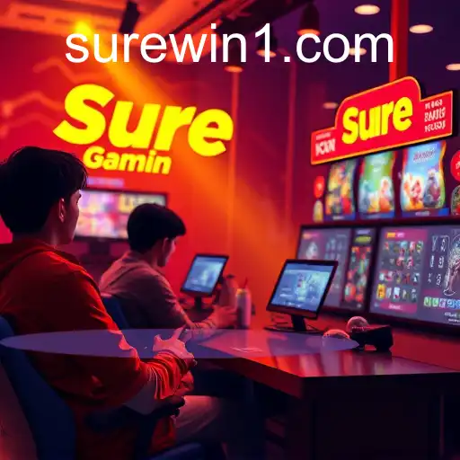 The Rising Popularity of Online Gaming Platforms