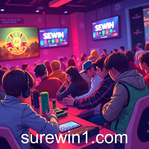 Rising Trends in Online Gaming Platforms