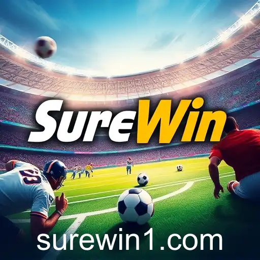 The Rise of Online Sports Betting: A Look into www.surewin.com