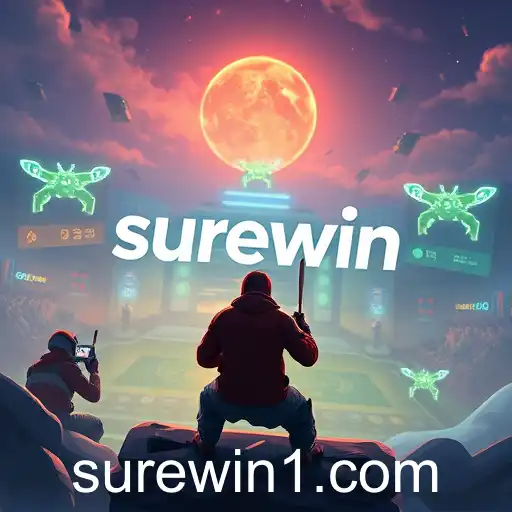 Exploring the Digital Playground: SureWin's Impact on Gaming
