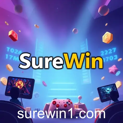 The Rise of SureWin in Gaming
