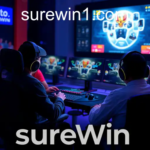 SureWin: Transforming the Digital Gaming Landscape