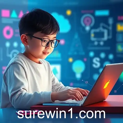 The Rise of Surewin: A New Era in Online Gaming
