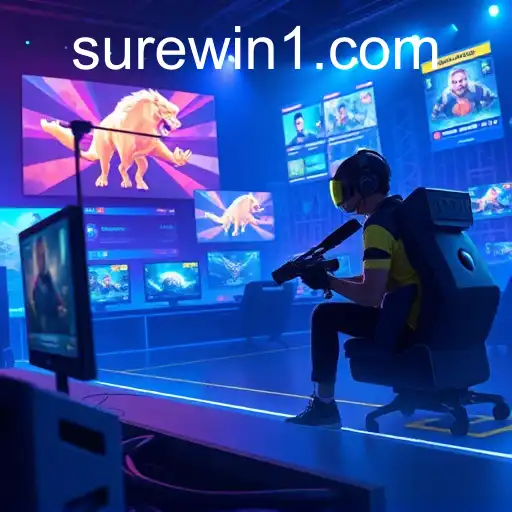 The Rise of Online Gaming in 2026